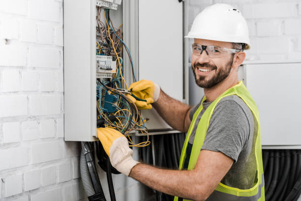 Best Ceiling Fan Installation Electrician  in Northwest Ithaca, NY