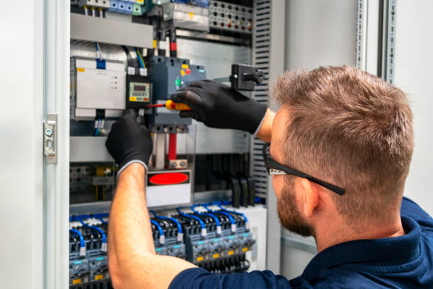 Best Electrical Outlet Repair  in Northwest Ithaca, NY