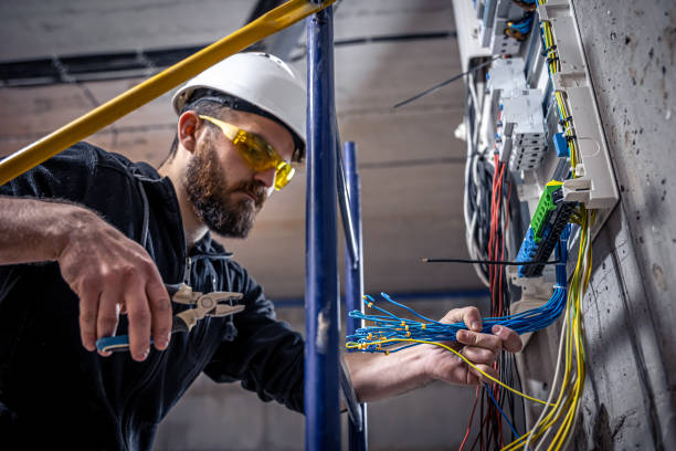 Best Electrical Wiring Services  in Northwest Ithaca, NY