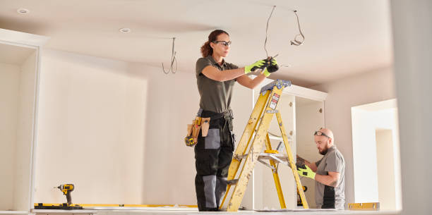 Best Best Electricians Near Me  in Northwest Ithaca, NY