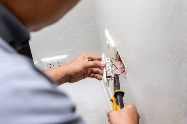 Best Electrical Installation Contractor  in Northwest Ithaca, NY
