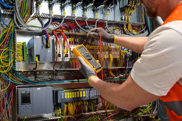 Best Residential Electrician Services  in Northwest Ithaca, NY