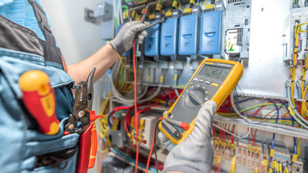 Best Commercial Electrician Services  in Northwest Ithaca, NY