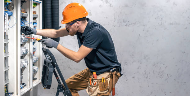 Best Electrical Troubleshooting Services  in Northwest Ithaca, NY