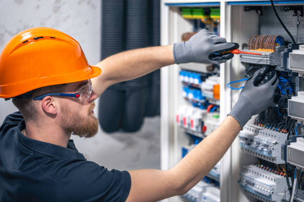 Best Electrical Repair Services  in Northwest Ithaca, NY
